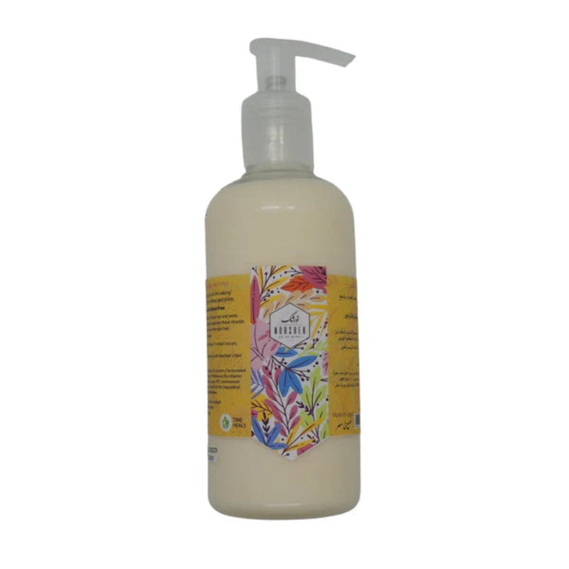 Norshek Over-Do Liquid Conditioner For All Hair Types - 250ml