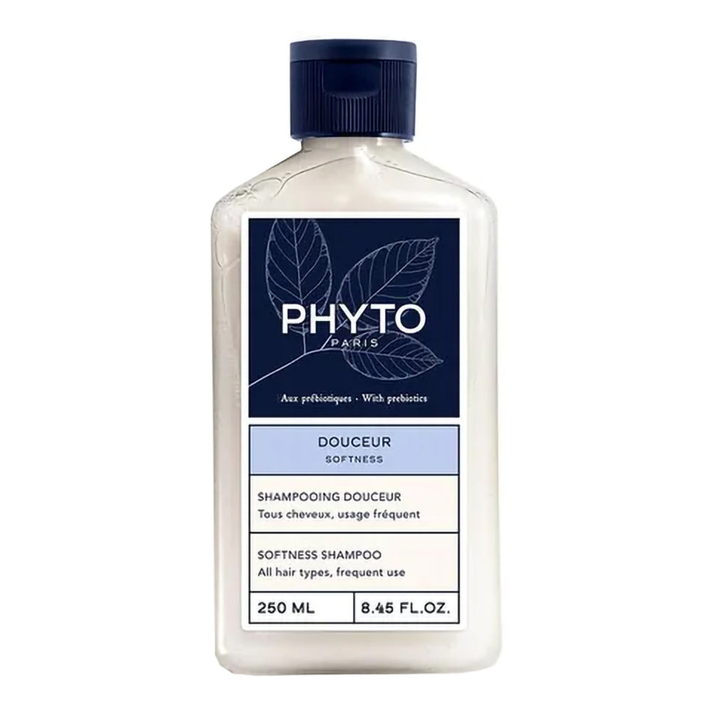 Phyto Softness Shampoo - 250ml