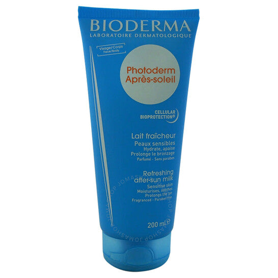 Bioderma Photoderm After Sun (Tube) 200ml