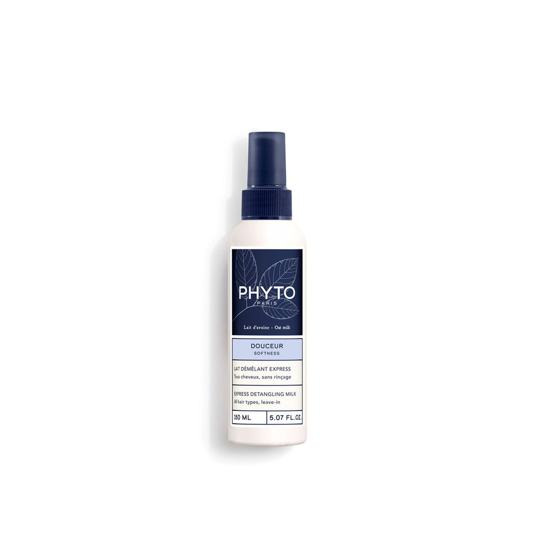 Phyto Softness Express Detangling Milk Leave in - 150ml