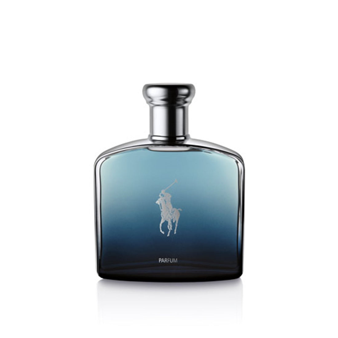 Ralph Lauren Polo Deep Blue Parfum For Men - 125ml