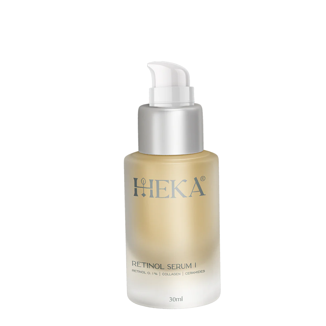 Heka Retinol I Skin Care 30ml