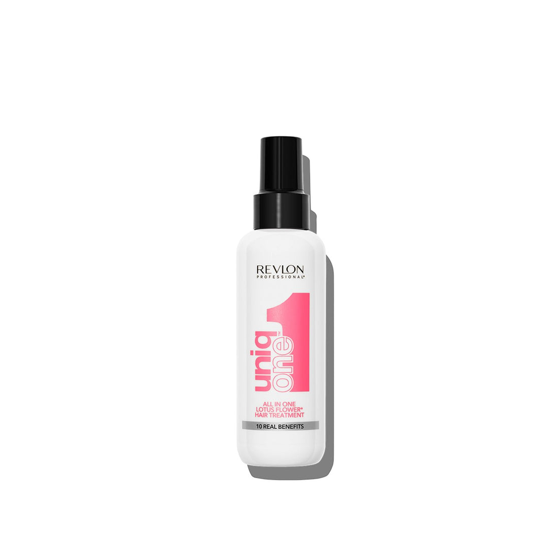 Revlon Uniq One All In One Lotus Flower Hair Treatment – 150ml