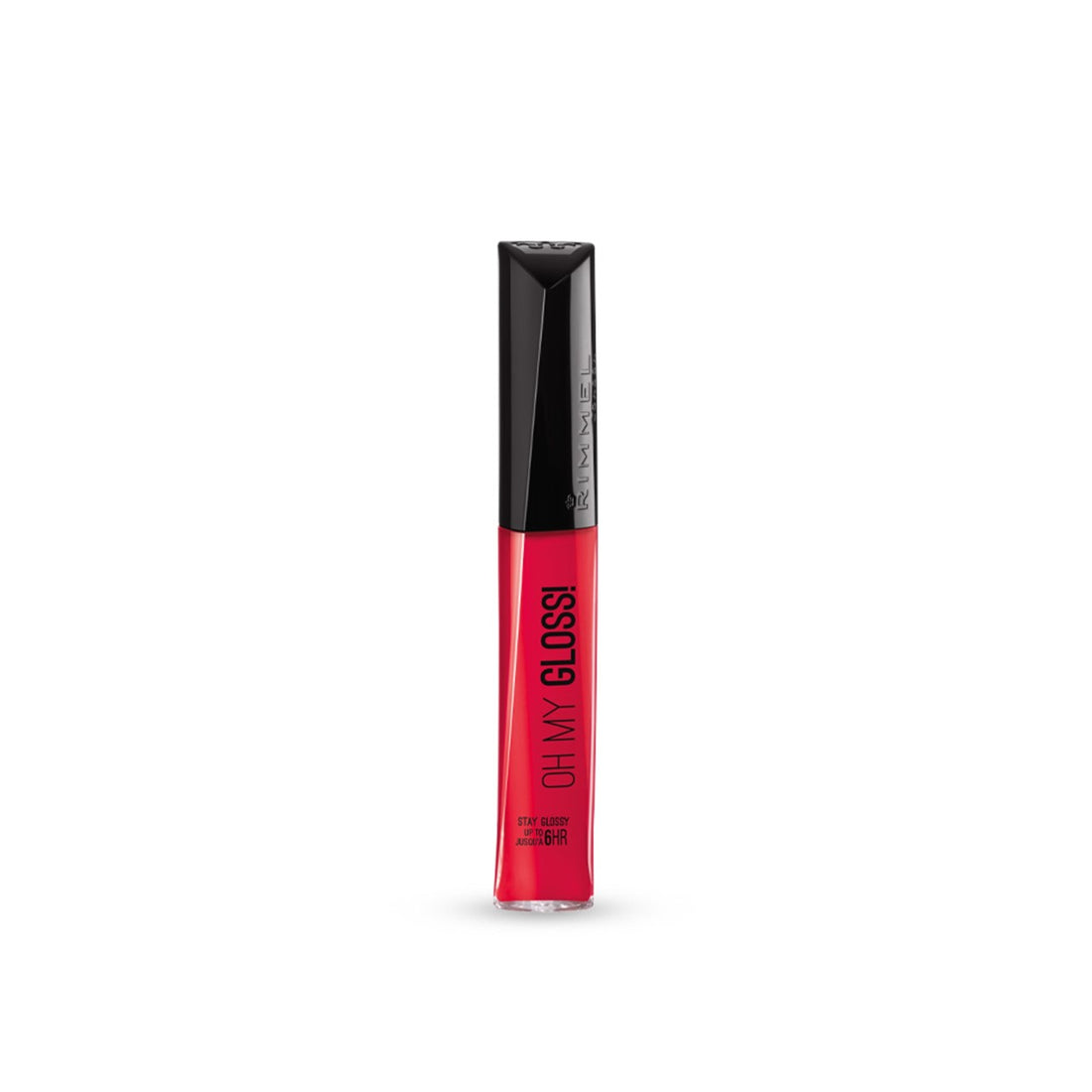 Rimmel Oh My Gloss Lip Gloss – 500 Ooh La La