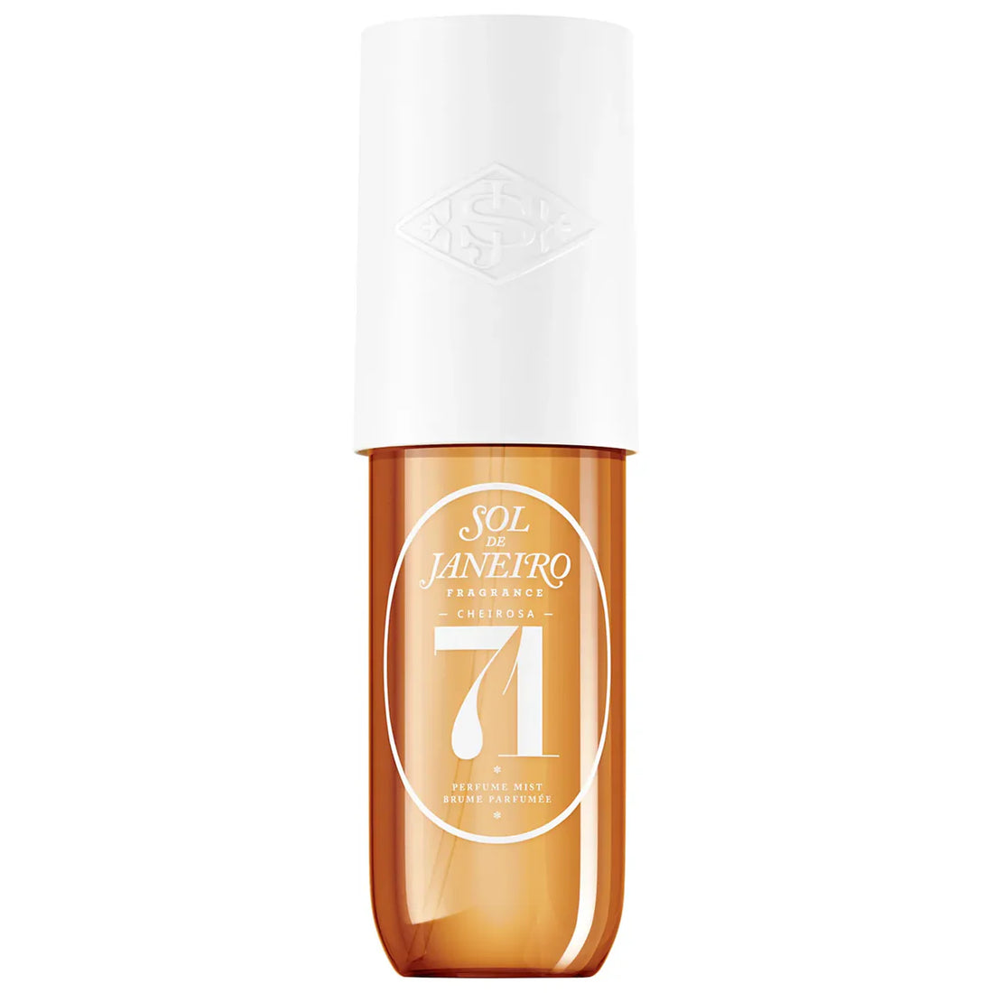 Sol De Janeiro Cheirosa 71 Hair and Body Mist - 90ml