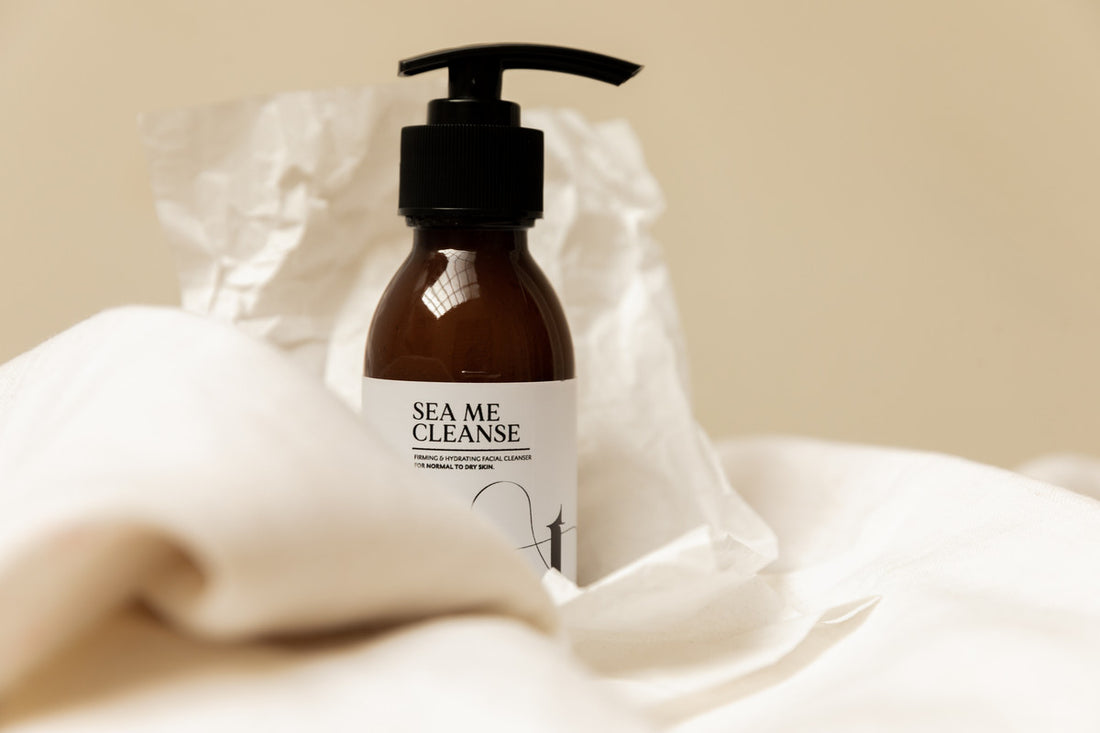 Teal Sea Me Cleanse Cleanser 100 ml