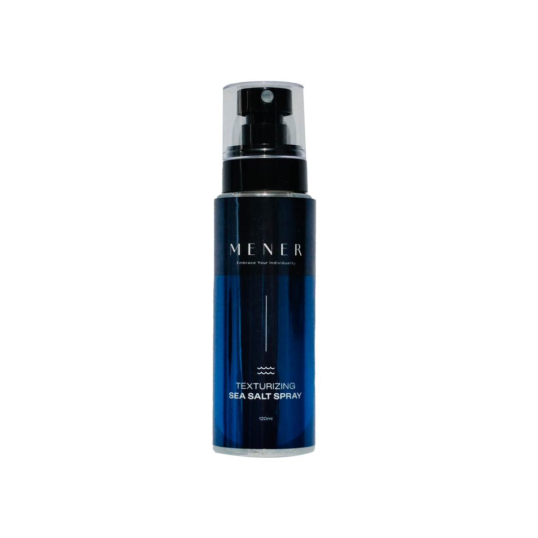 Mener - Texturizing Sea Salt Spray - 120ml