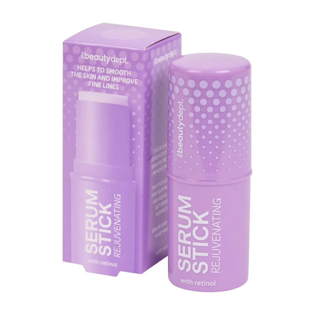 The Beauty Dept Rejuvenating Serum Stick - 13gm