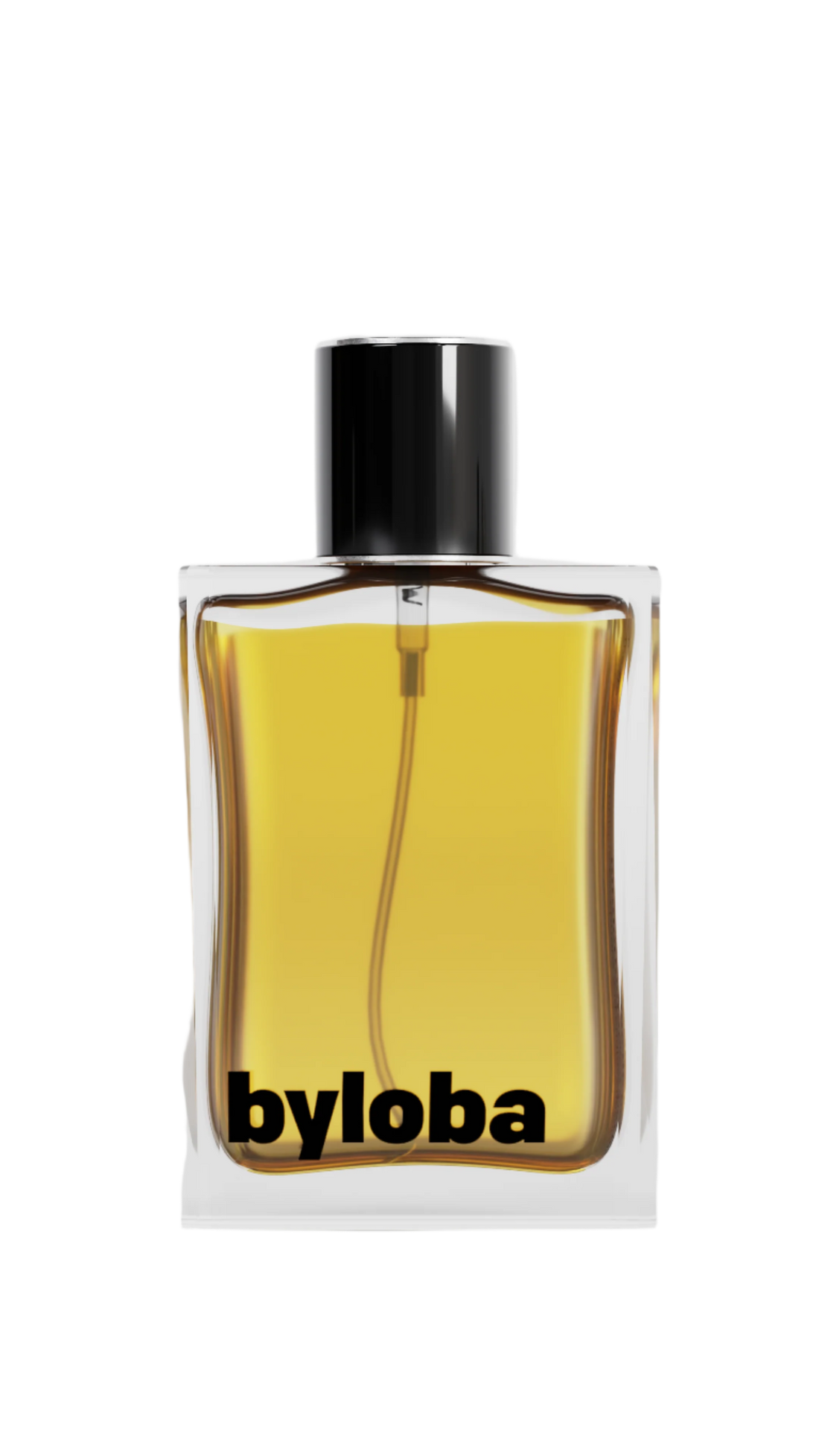 Byloba Caramlized Cigar Eau De Parfum 50ml