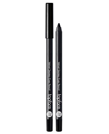 Topface Velvet Smokey Eyeliner Pencil