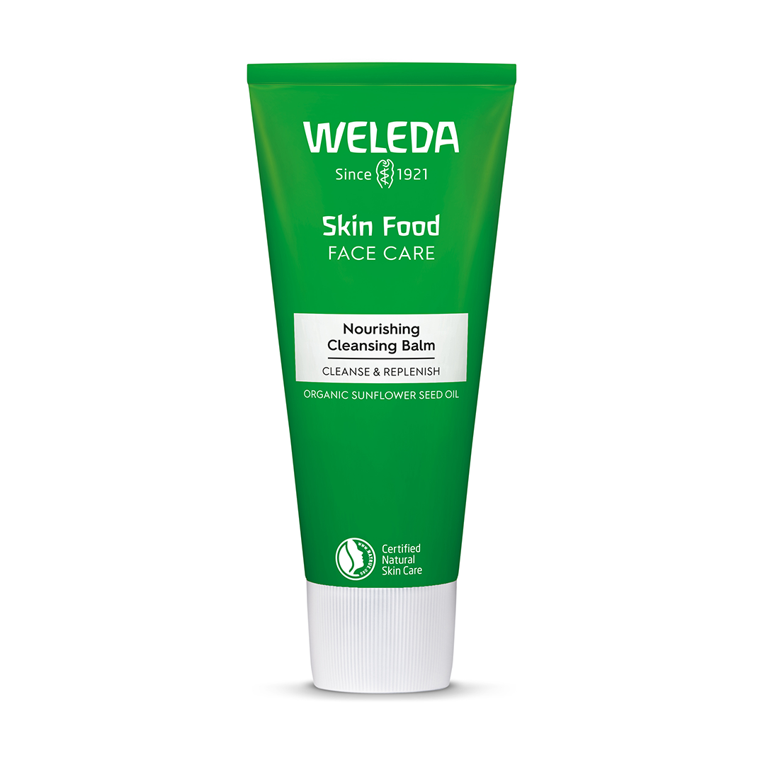 Weleda Skin Food Cleansing Balm 75ml