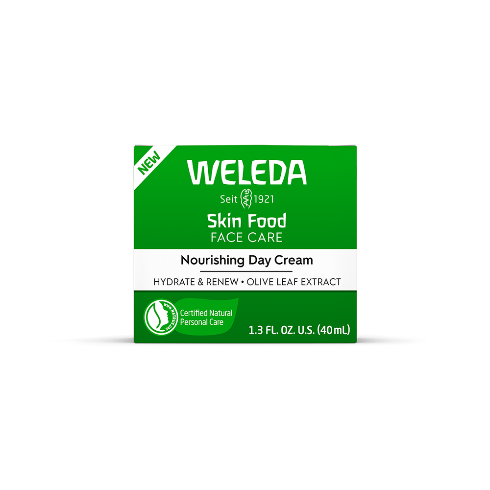 Weleda Skin Food Day Cream 40ml