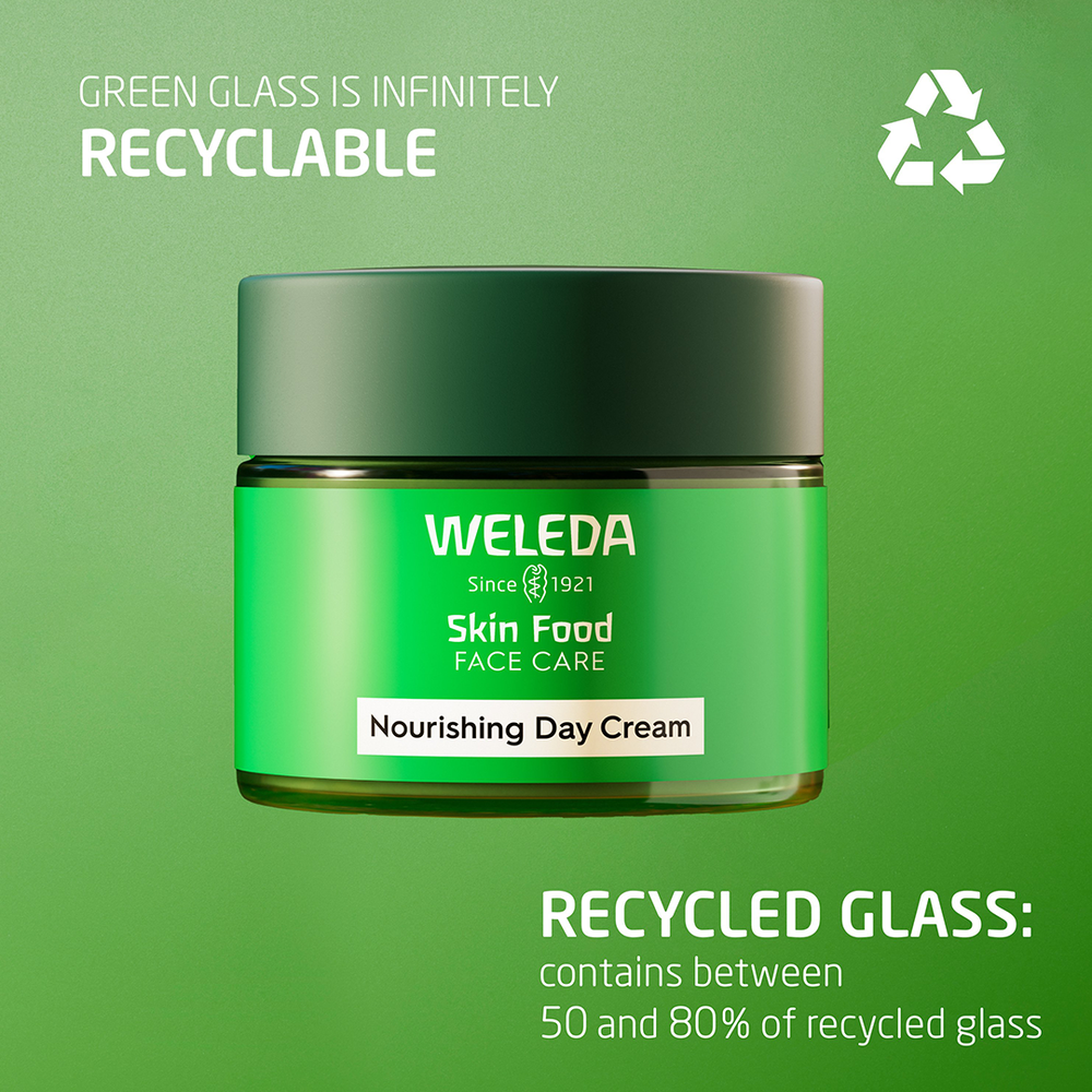 Weleda Skin Food Day Cream 40ml