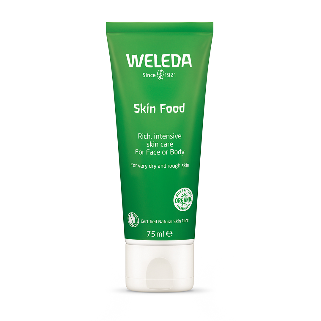 Weleda Skin Food Multi-Purpose Cream 75ml