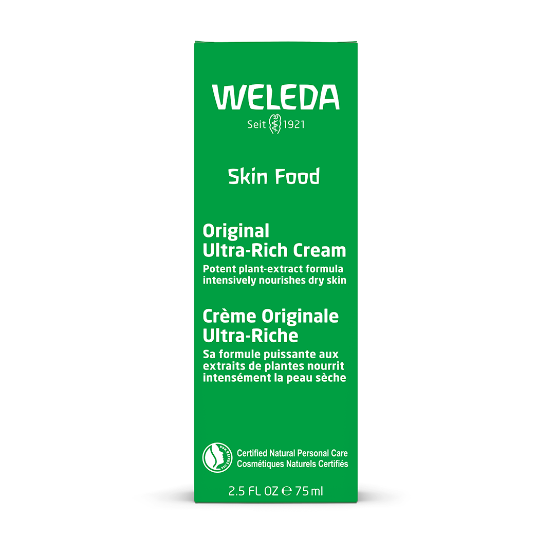 Weleda Skin Food Multi-Purpose Cream 75ml