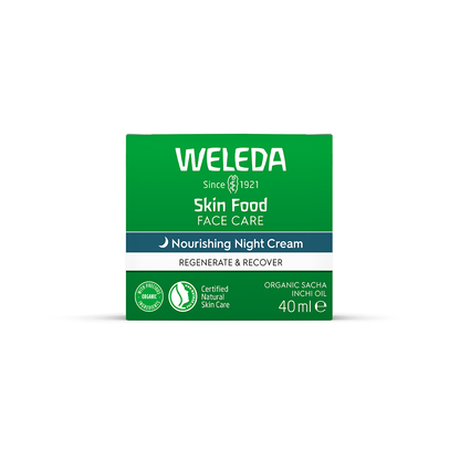 Weleda Skin Food Night Cream 40ml