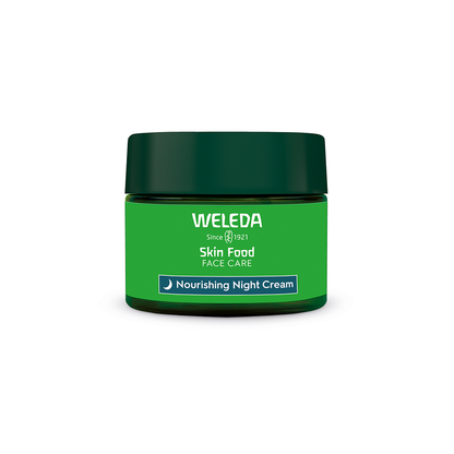 Weleda Skin Food Night Cream 40ml