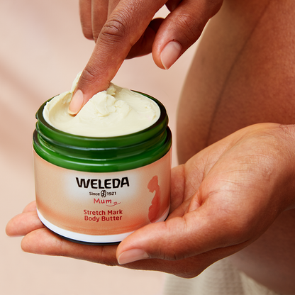 Weleda Stretch Mark Body Butter 150ml