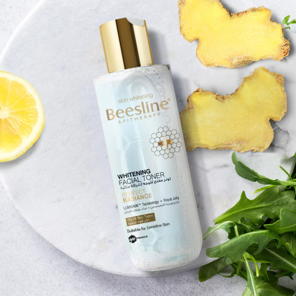 Beesline Whitening Facial Toner - 200ml