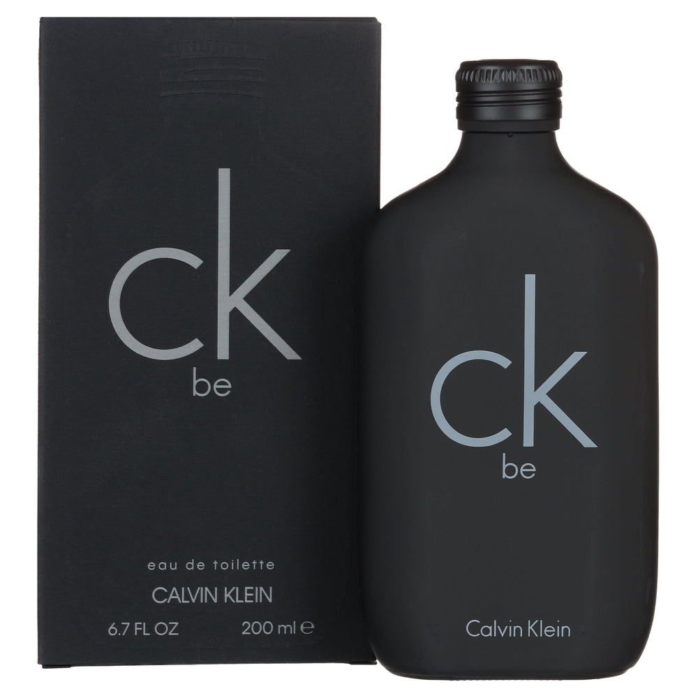 Calvin Klein Be Unisex Eau de Toilette 200ml