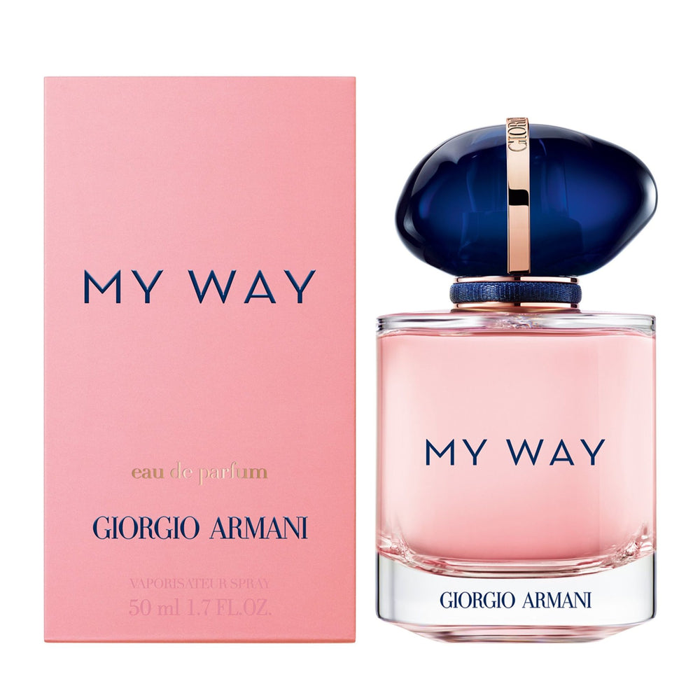 Giorgio Armani My Way For Her Eau de Parfum
