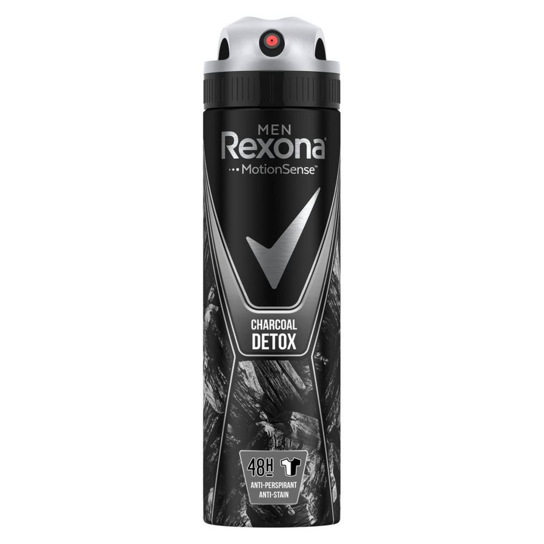 Rexona Deodorant Spray Charcoal 150ml