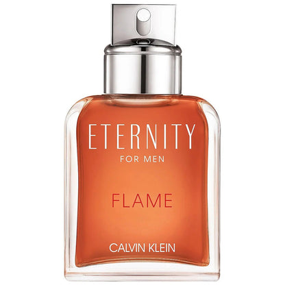 Calvin Klein Eternity Flame For Him Eau de Toilette 100ml