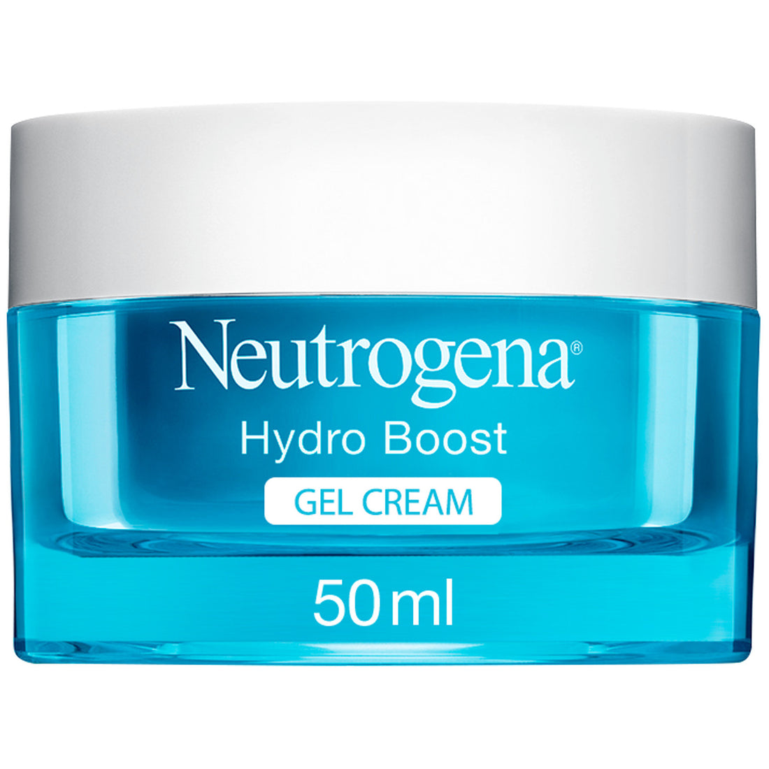 Neutrogena Hydro Boost Face Cream Gel 50ml