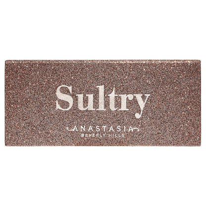 Anastasia Beverly Hills Sultry Palette