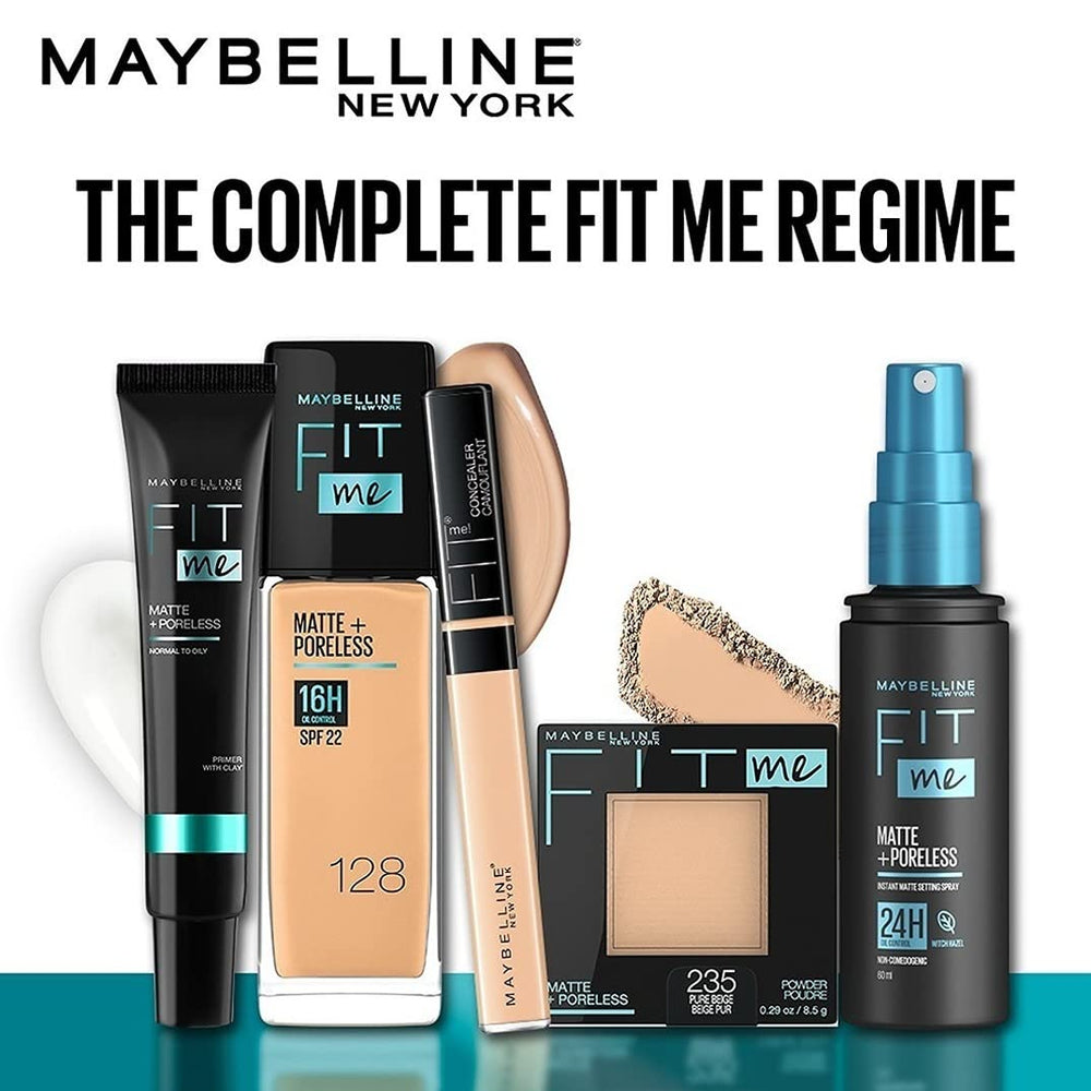 Maybelline Fit Me Concealer - 15 Fair