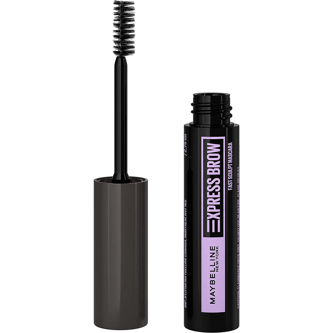 Maybelline Brow Fast Sculpt Eyebrow Mascara - 2.8ml