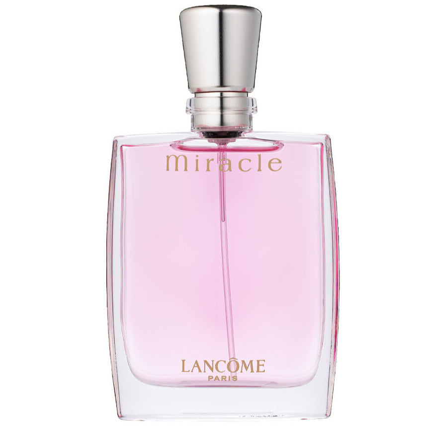 Lancome Miracle For Her EDP 100ml