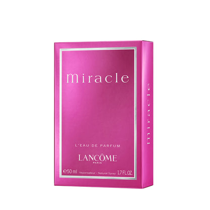 Lancome Miracle For Her EDP 100ml