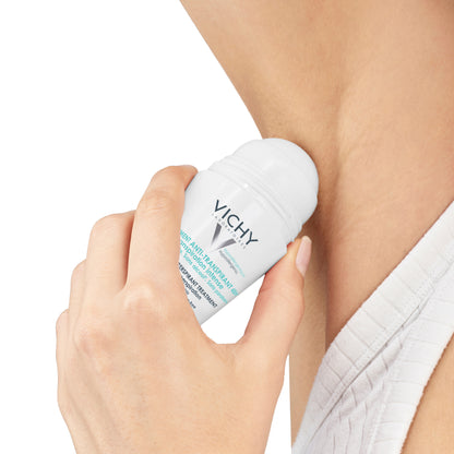 Vichy 48 Hours Anti Perspirant Deodorant Intensive Treatment 50ml