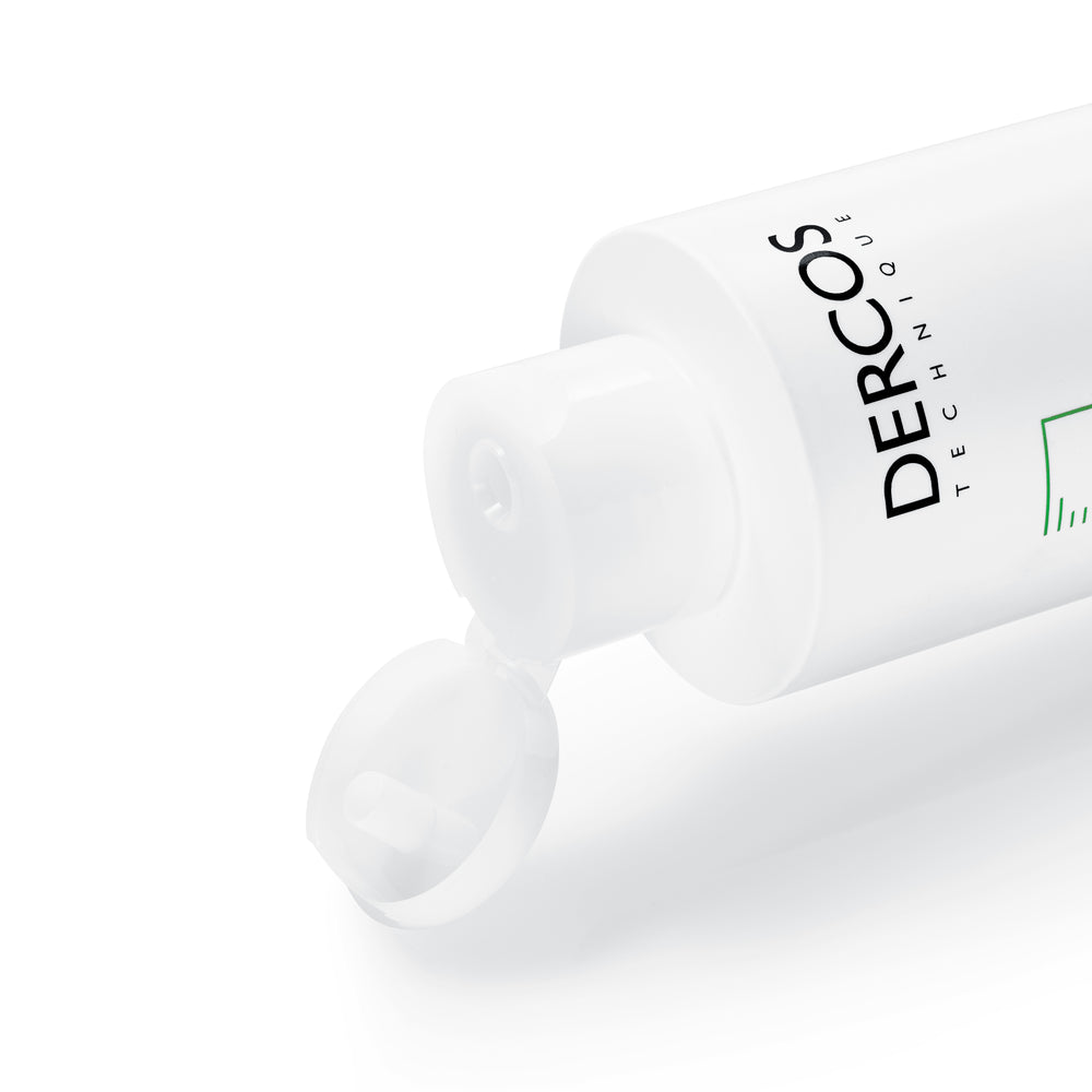 Vichy Dercos Anti Dandruff Shampoo for Dry Scalp 200ml