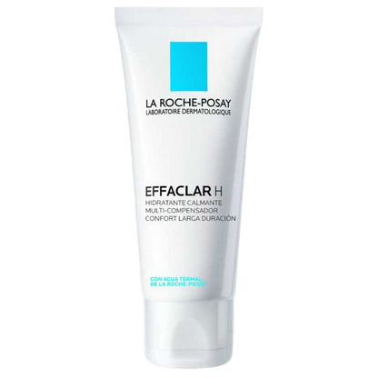 La Roche-Posay EFFACLAR H Moisturizing Compensating Treatment 40ml