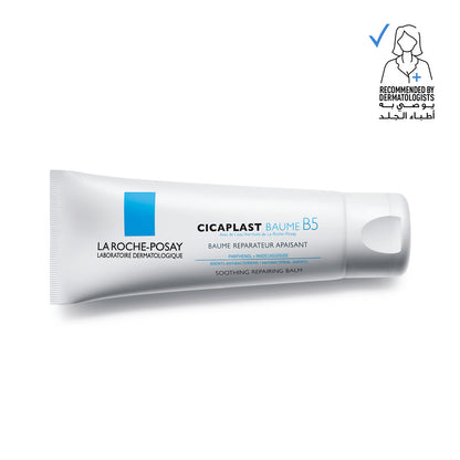 La Roche-Posay Cicaplast Baume B5 Moisturizing Cream