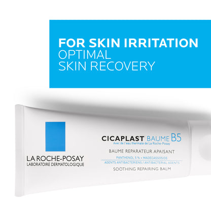 La Roche-Posay Cicaplast Baume B5 Moisturizing Cream