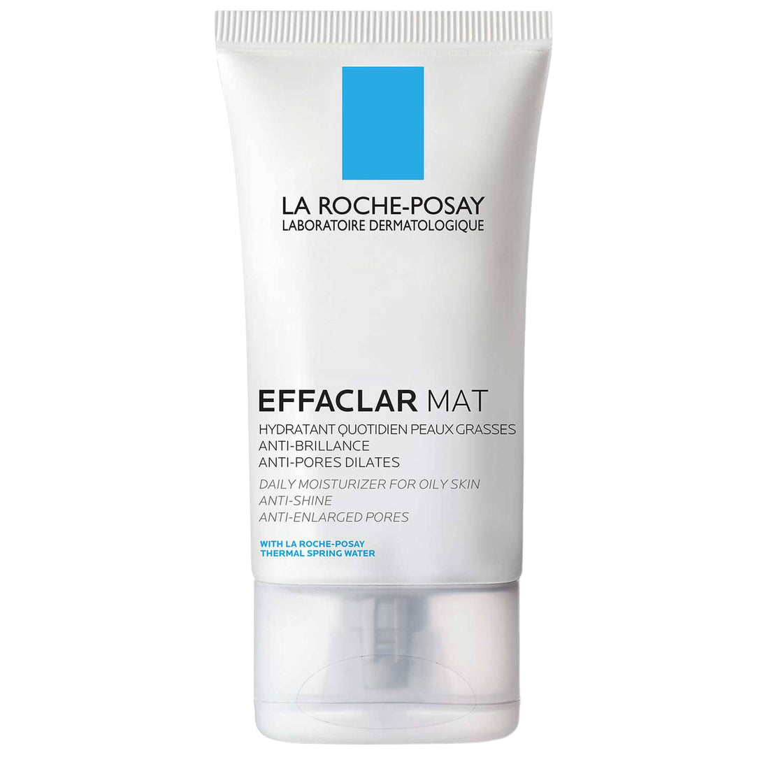 La Roche-Posay Effaclar MAT Mattifying Moistruizer for Oily Skin 40ml