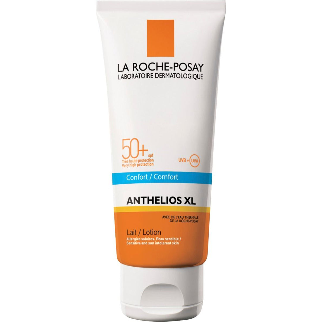 La Roche-Posay Anthelios XL Body Sunscreen SPF50+ 100ml