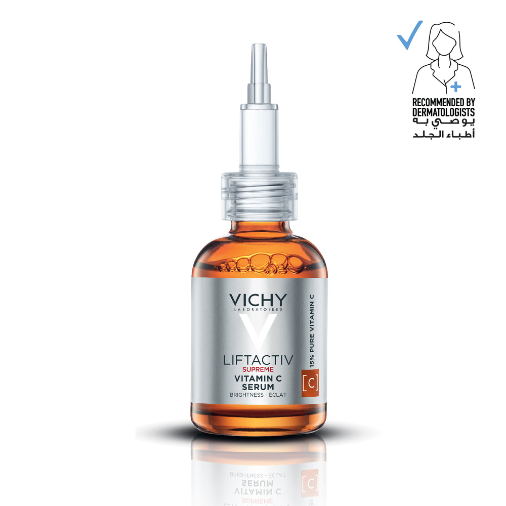 Vichy Liftactiv Vitamin C Serum 20ml