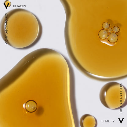 Vichy Liftactiv Vitamin C Serum 20ml
