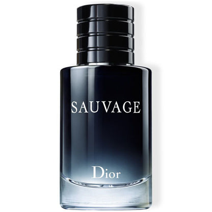 Dior Sauvage Eau De Toilette