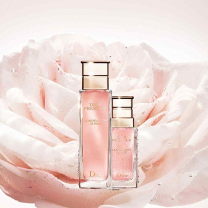 Dior Prestige La Micro-Lotion de Rose