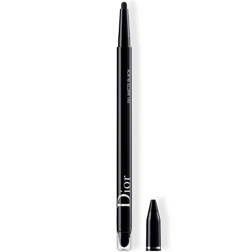 Diorshow 24H Stylo Waterproof Eyeliner 24h Wear