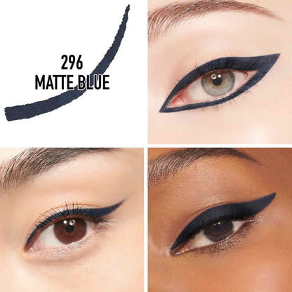 Diorshow 24H Stylo Waterproof Eyeliner 24h Wear