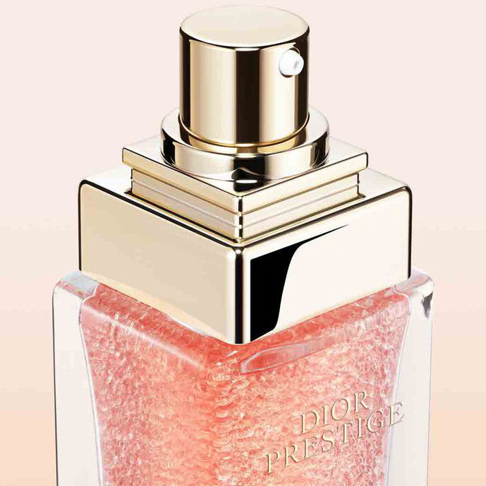 Dior Prestige La Micro-Huile de Rose Advanced Serum - Age-Defying Face Serum