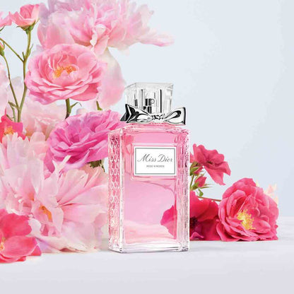 Miss Dior Rose N&