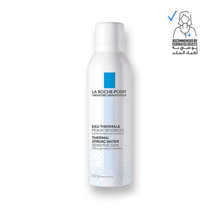 La Roche-Posay Thermal Spring Water Face Mist 150ml