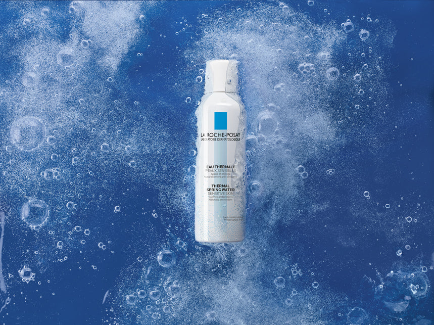 La Roche-Posay Thermal Spring Water Face Mist 150ml
